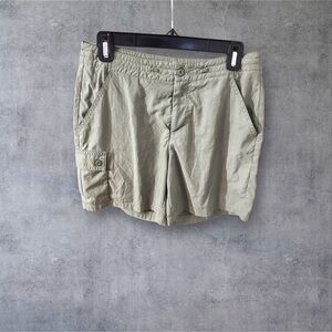 Weatherproof Garment Co. shorts Sz 6